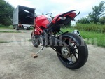     Ducati M1100 EVO Monster1100 2012  9